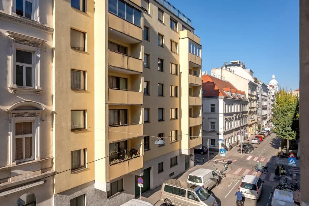 Wohnung kaufen in Wien – 75 m², € 385.000 – Bild 5 von 9