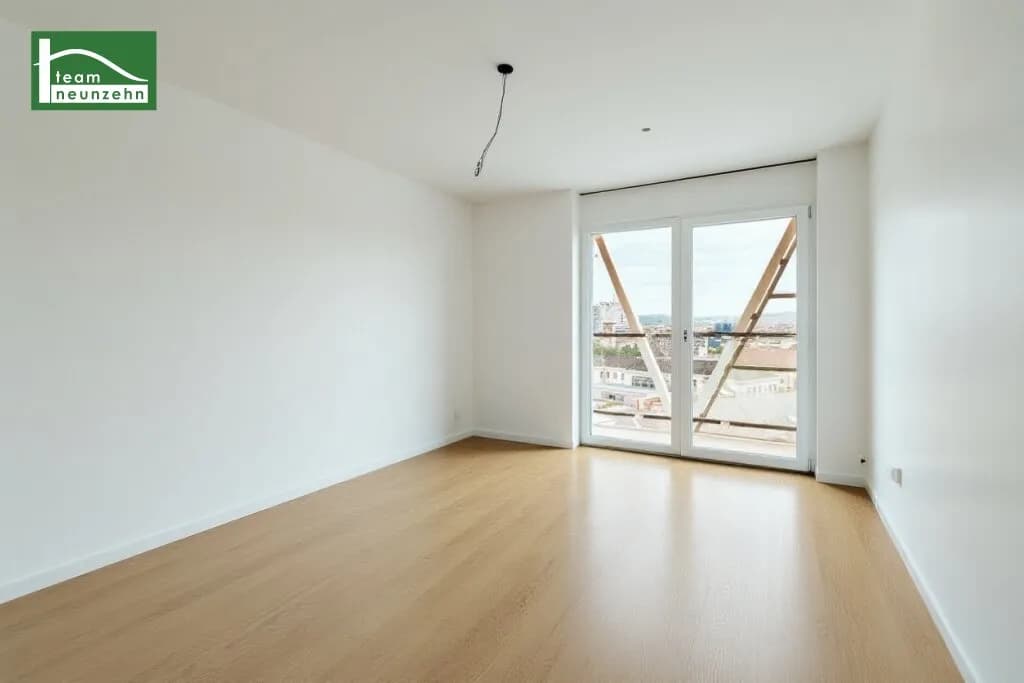 3-Zimmer-Wohnung mieten in Graz – 61,54 m², € 975 – Bild 3 von 25