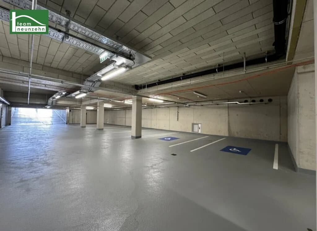3-Zimmer-Wohnung mieten in Graz – 61,54 m², € 975 – Bild 24 von 25