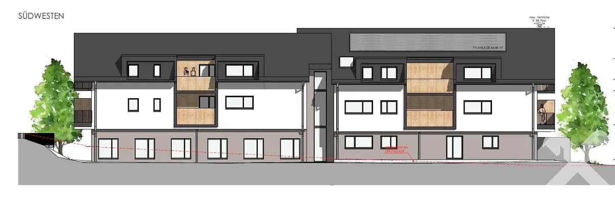3-Zimmer-Wohnung kaufen in Liezen – 74,2 m², € 415.000 – Bild 6 von 7
