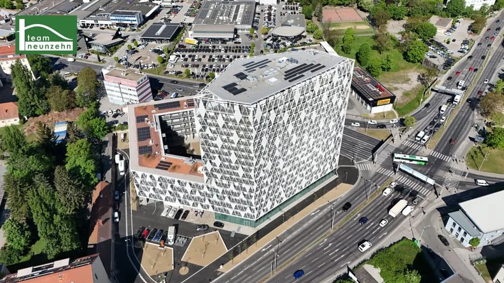 4-Zimmer-Wohnung mieten in Graz – 84,33 m², € 1.314 – Bild 1 von 22