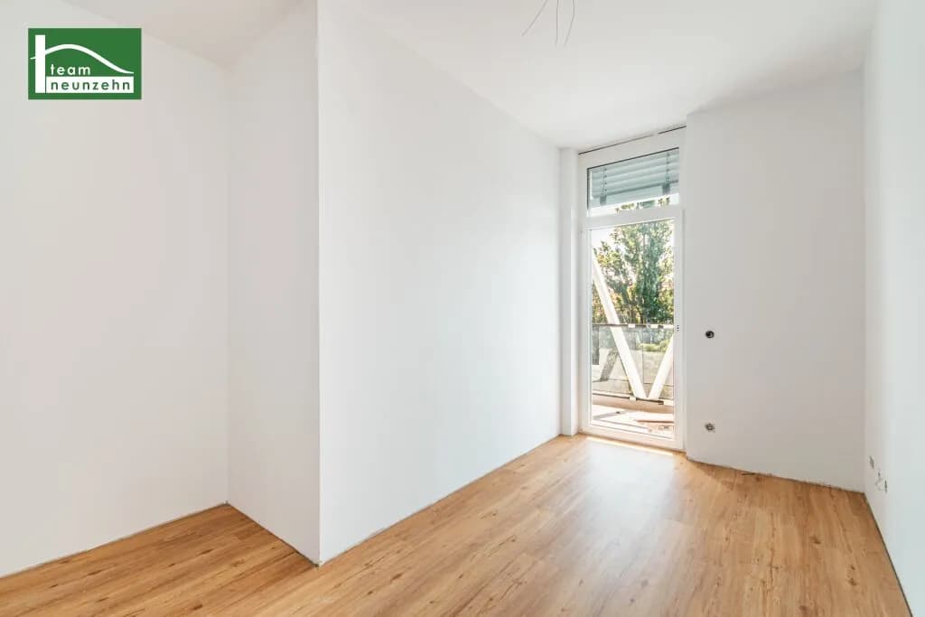 4-Zimmer-Wohnung mieten in Graz – 84,33 m², € 1.314 – Bild 4 von 22