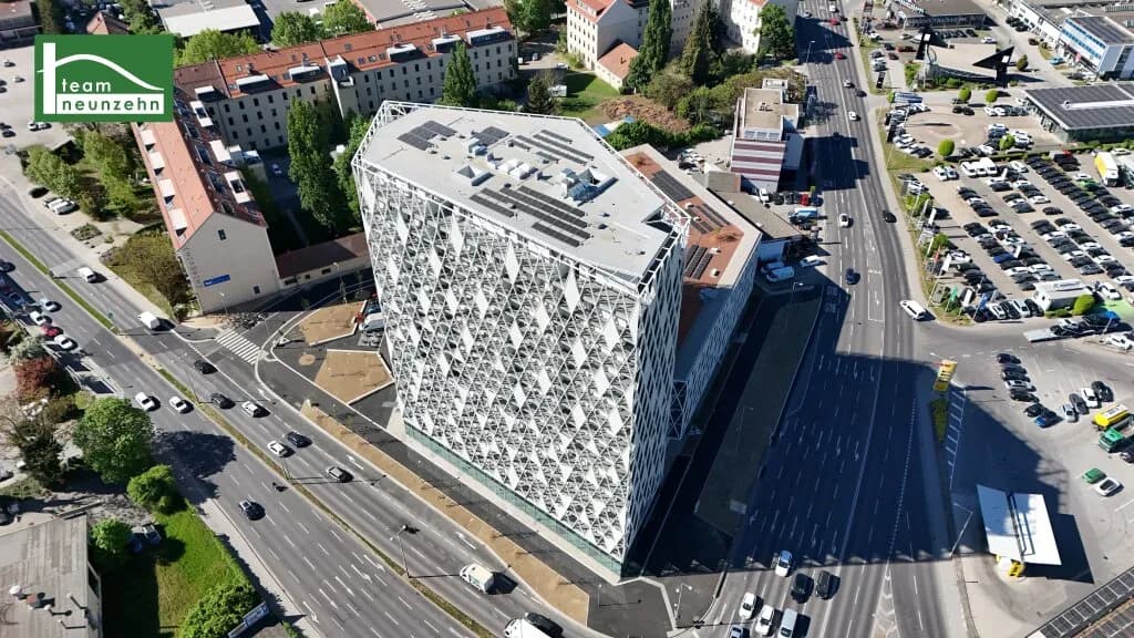 4-Zimmer-Wohnung mieten in Graz – 97,42 m², € 1.499 – Bild 1 von 25