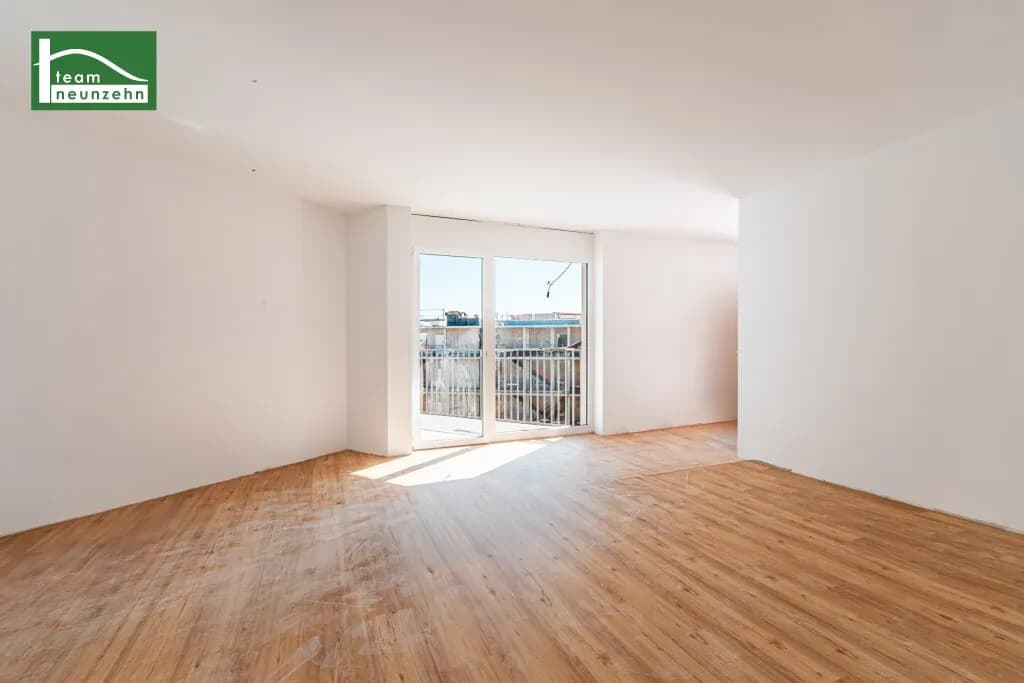 4-Zimmer-Wohnung mieten in Graz – 97,42 m², € 1.499 – Bild 4 von 25