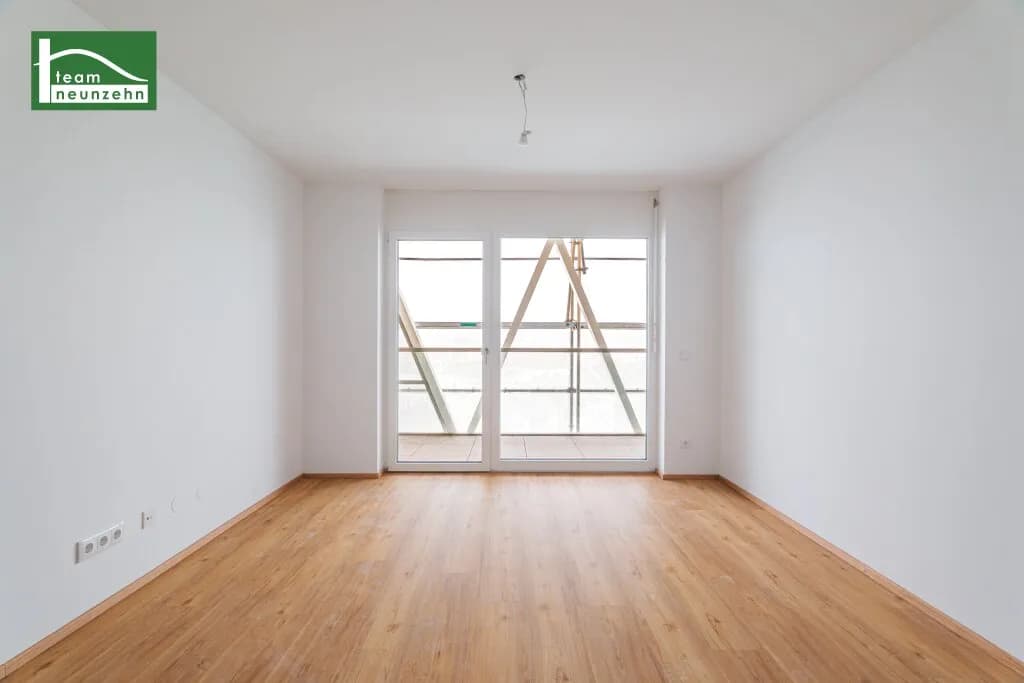 2-Zimmer-Wohnung mieten in Graz – 43,18 m², € 825 – Bild 5 von 24