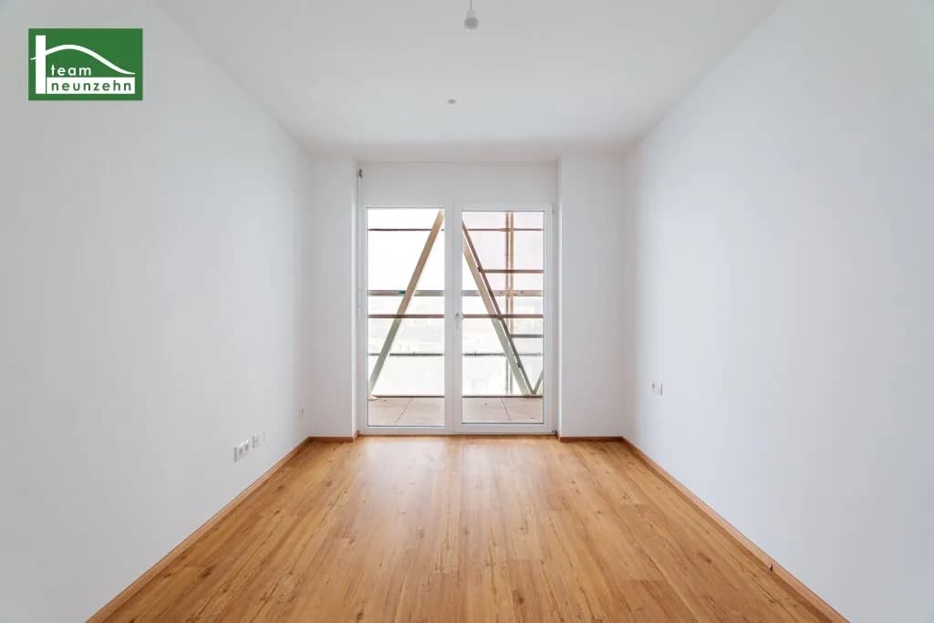 2-Zimmer-Wohnung mieten in Graz – 43,18 m², € 825 – Bild 9 von 24