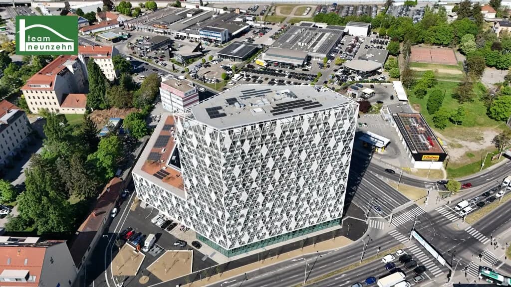 2-Zimmer-Wohnung mieten in Graz – 43,18 m², € 825 – Bild 12 von 24