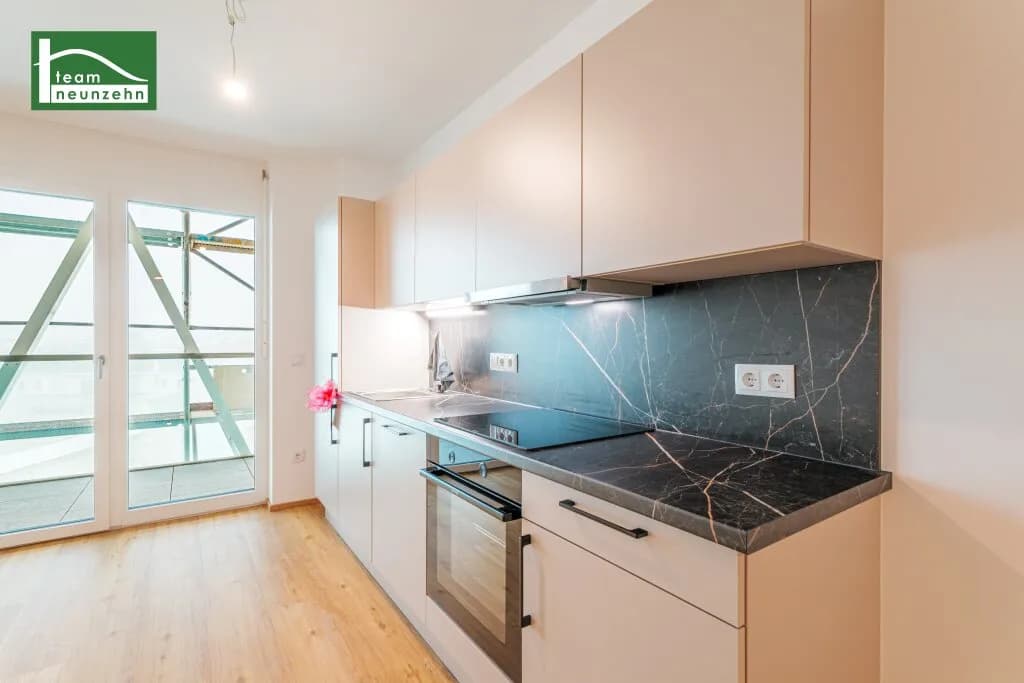3-Zimmer-Wohnung mieten in Graz – 56,68 m², € 975 – Bild 6 von 26