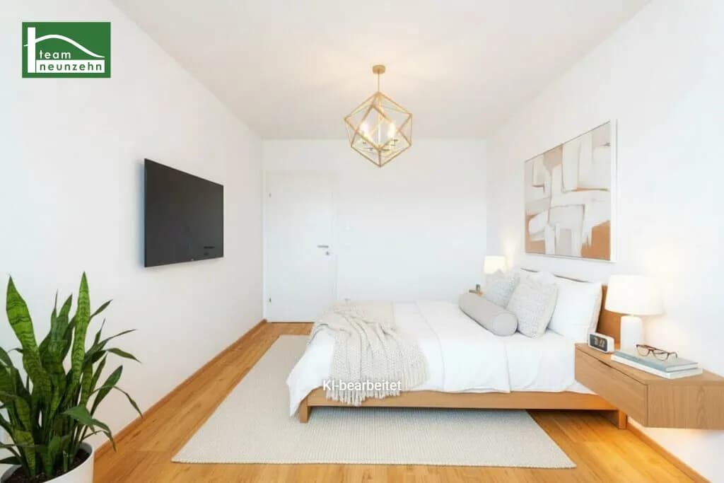 3-Zimmer-Wohnung mieten in Graz – 73,64 m², € 1.249 – Bild 8 von 27