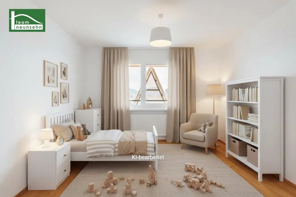 3-Zimmer-Wohnung mieten in Graz – 73,64 m², € 1.249 – Bild 12 von 27