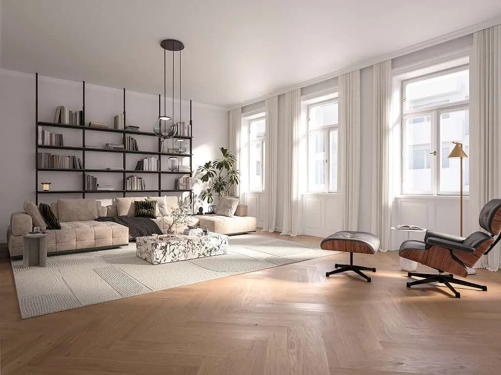 2-Zimmer-Wohnung kaufen in Wien – 35,71 m², € 250.000 – Bild 4 von 16