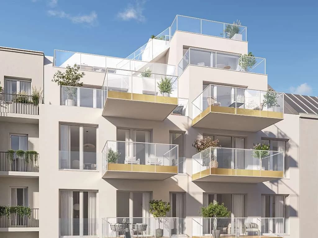 2-Zimmer-Wohnung kaufen in Wien – 35,71 m², € 250.000 – Bild 14 von 16