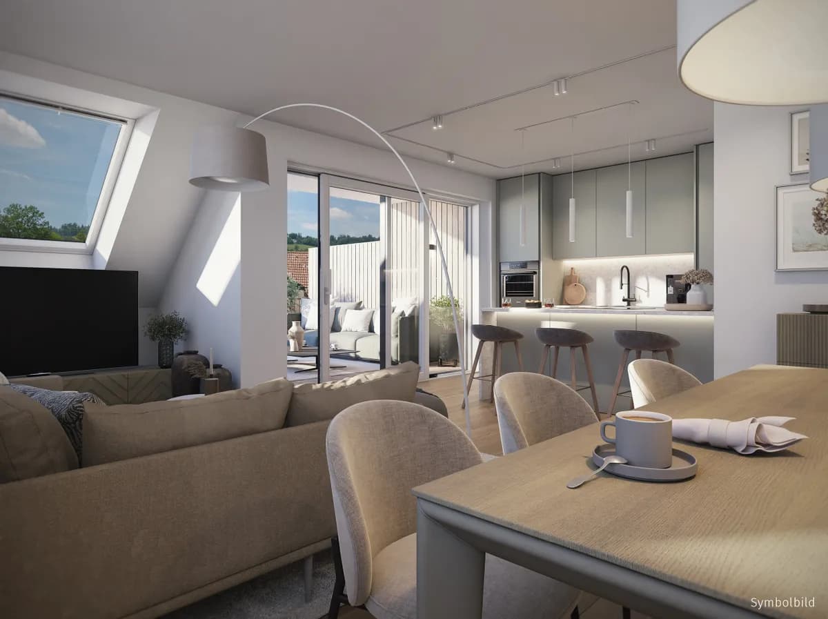 3-Zimmer-Wohnung kaufen in Linz – 87,17 m², € 679.000 – Bild 9 von 20
