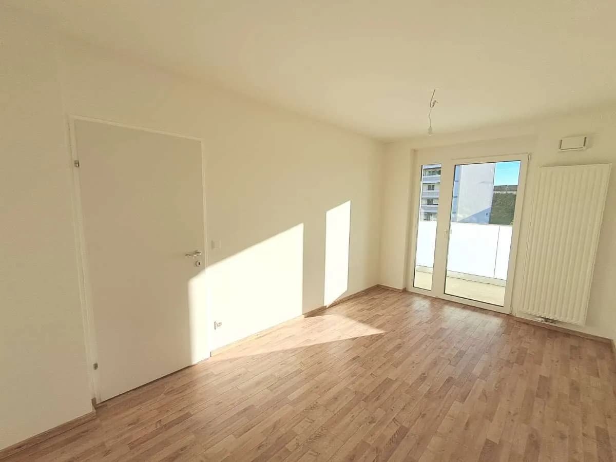 2-Zimmer-Wohnung kaufen in Krems an der Donau – 53,2 m², € 213.899 – Bild 13 von 14