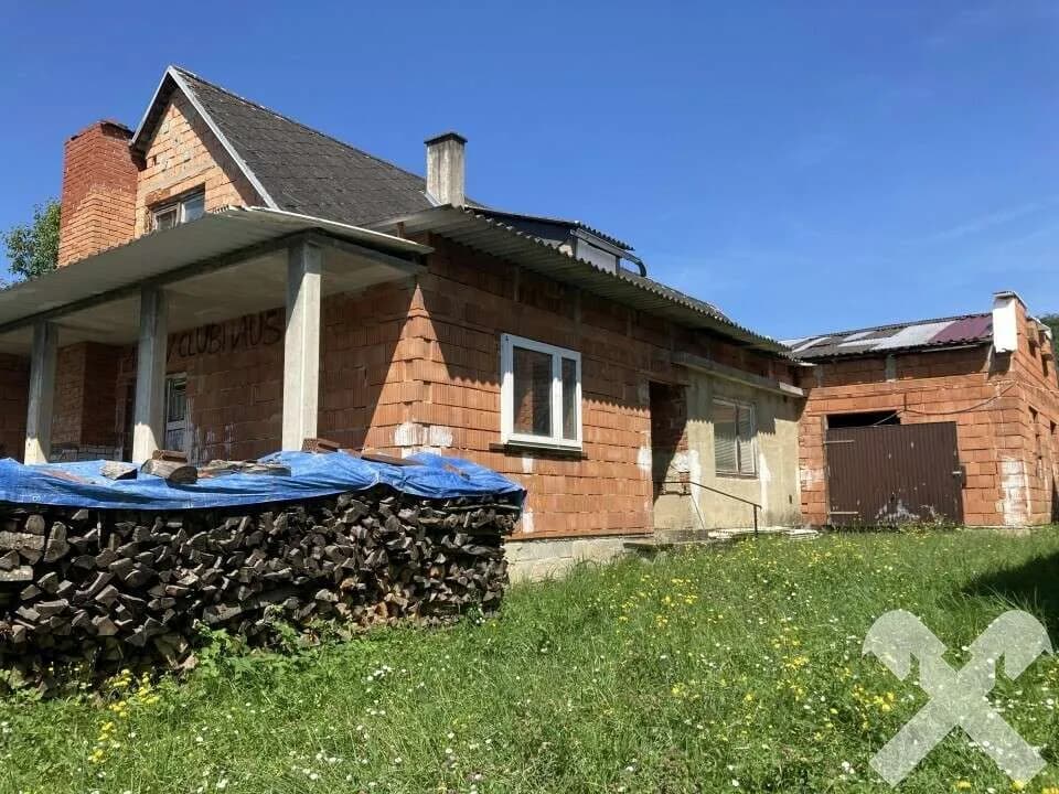 4-Zimmer-Haus kaufen in Südoststeiermark – 140 m², € 270.000