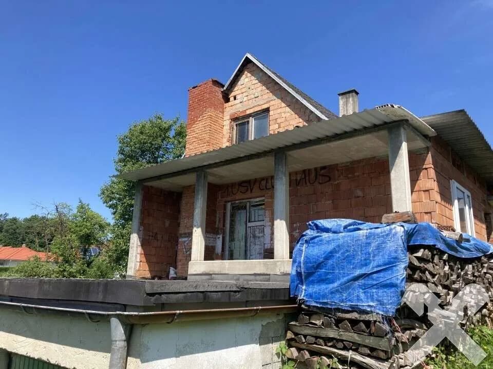 4-Zimmer-Haus kaufen in Südoststeiermark – 140 m², € 270.000 – Bild 2 von 8