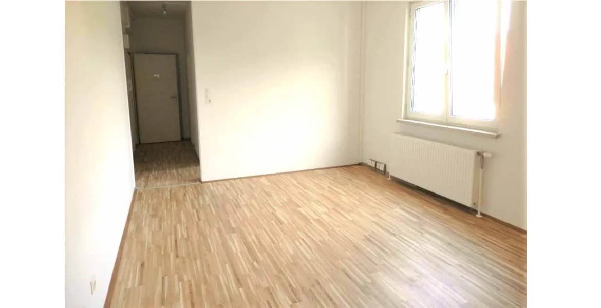 1-Zimmer-Wohnung mieten in Graz – 32,33 m², € 549 – Bild 3 von 9