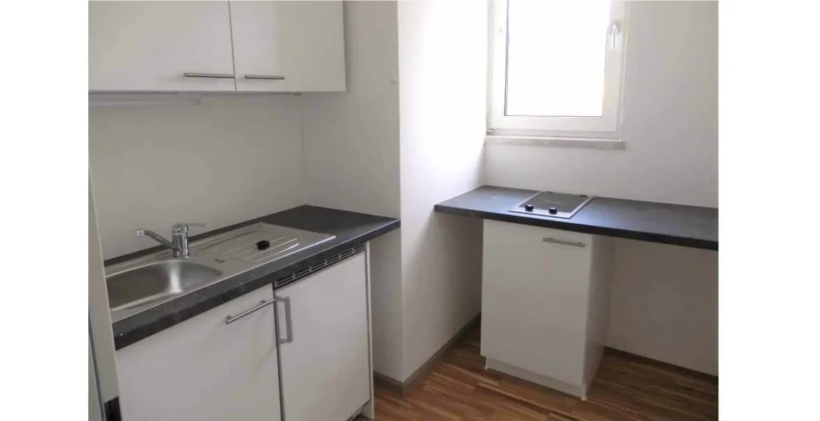 1-Zimmer-Wohnung mieten in Graz – 32,33 m², € 549 – Bild 4 von 9
