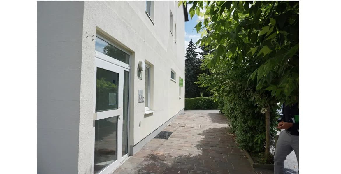1-Zimmer-Wohnung mieten in Graz – 32,33 m², € 549 – Bild 6 von 9