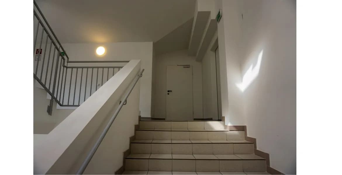 1-Zimmer-Wohnung mieten in Graz – 32,33 m², € 549 – Bild 8 von 9