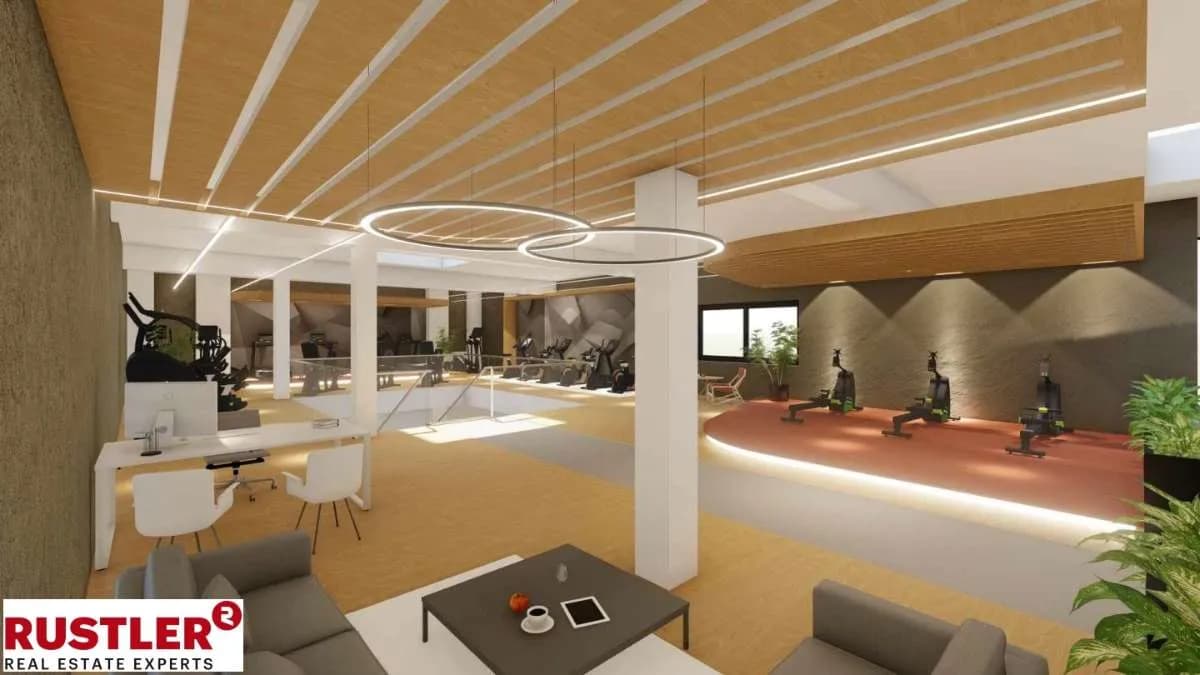 Gewerbeimmobilie mieten in Wien – 446 m², € 16 – Bild 5 von 11