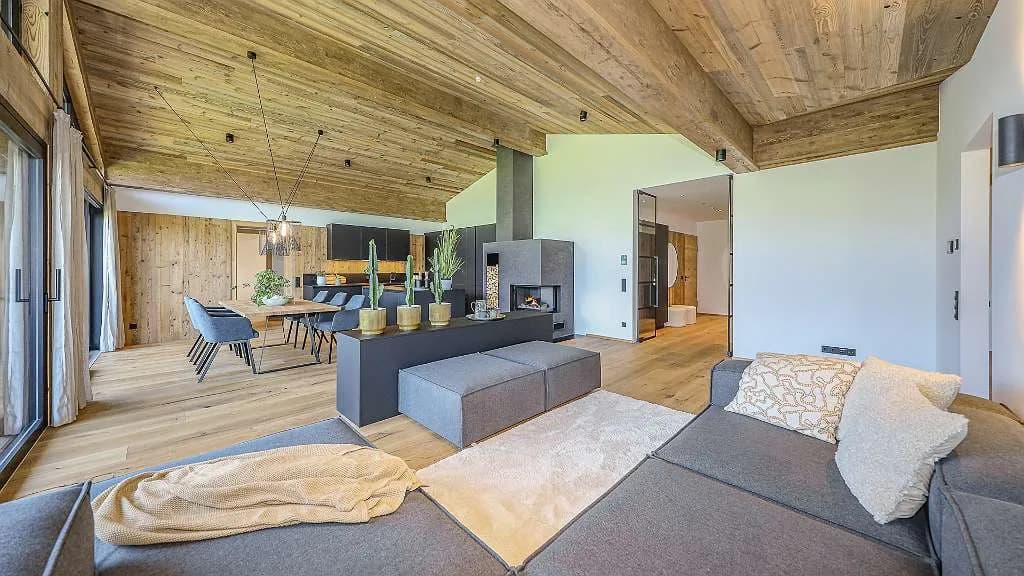 4-Zimmer-Wohnung kaufen in Kitzbühel – 159 m², € 2.430.450 – Bild 2 von 31