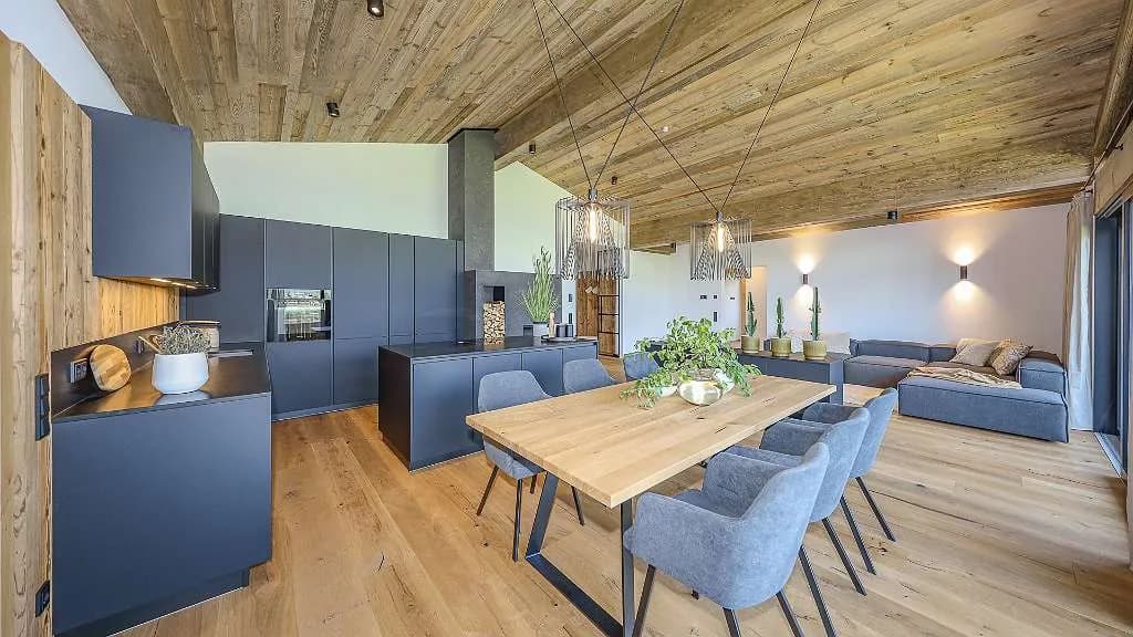 4-Zimmer-Wohnung kaufen in Kitzbühel – 159 m², € 2.430.450 – Bild 3 von 31