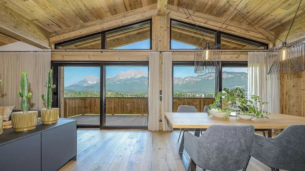 4-Zimmer-Wohnung kaufen in Kitzbühel – 159 m², € 2.430.450 – Bild 4 von 31