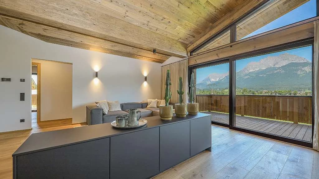 4-Zimmer-Wohnung kaufen in Kitzbühel – 159 m², € 2.430.450 – Bild 5 von 31