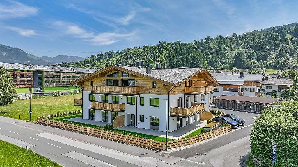 4-Zimmer-Wohnung kaufen in Kitzbühel – 159 m², € 2.430.450 – Bild 12 von 31