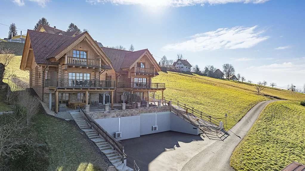 5-Zimmer-Immobilie kaufen in Leibnitz – 176,8 m², € 985.000