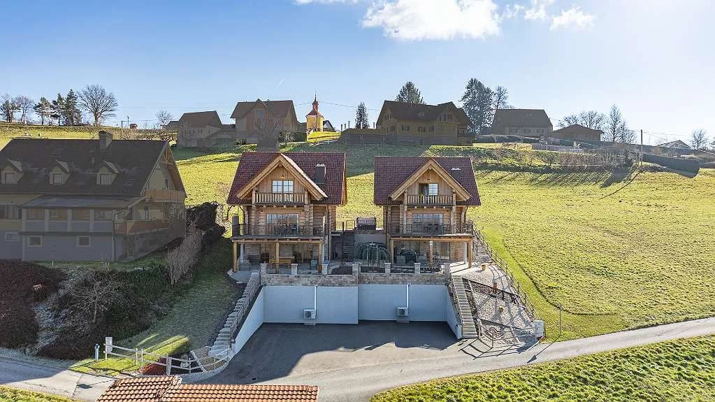 5-Zimmer-Immobilie kaufen in Leibnitz – 176,8 m², € 985.000 – Bild 3 von 19