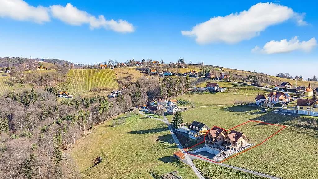 5-Zimmer-Immobilie kaufen in Leibnitz – 176,8 m², € 985.000 – Bild 4 von 19