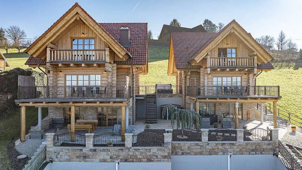 5-Zimmer-Immobilie kaufen in Leibnitz – 176,8 m², € 985.000 – Bild 7 von 19