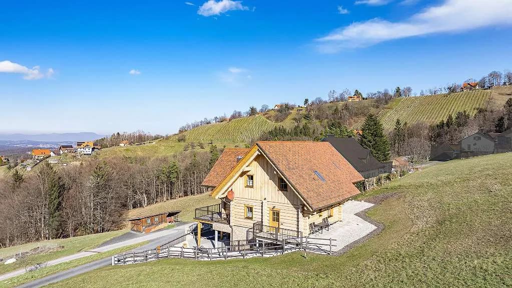 5-Zimmer-Immobilie kaufen in Leibnitz – 176,8 m², € 985.000 – Bild 8 von 19
