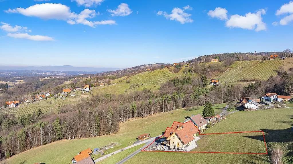 5-Zimmer-Immobilie kaufen in Leibnitz – 176,8 m², € 985.000 – Bild 9 von 19