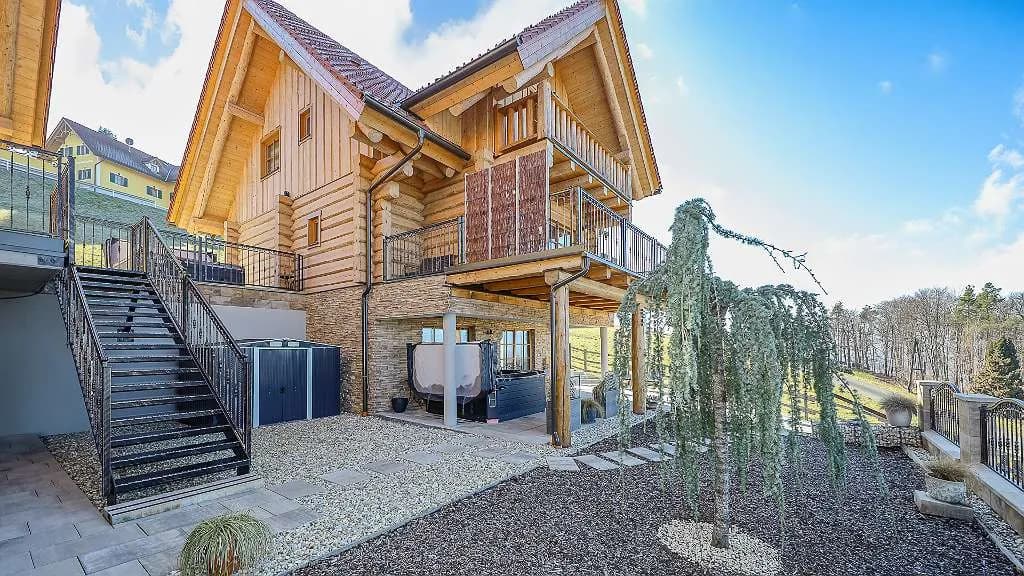 5-Zimmer-Immobilie kaufen in Leibnitz – 176,8 m², € 985.000 – Bild 10 von 19