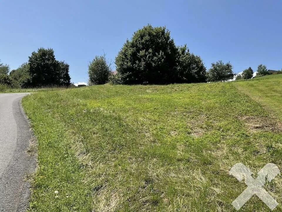 Grundstück kaufen in Deutschlandsberg – 811 m², € 69.000 – Bild 4 von 5