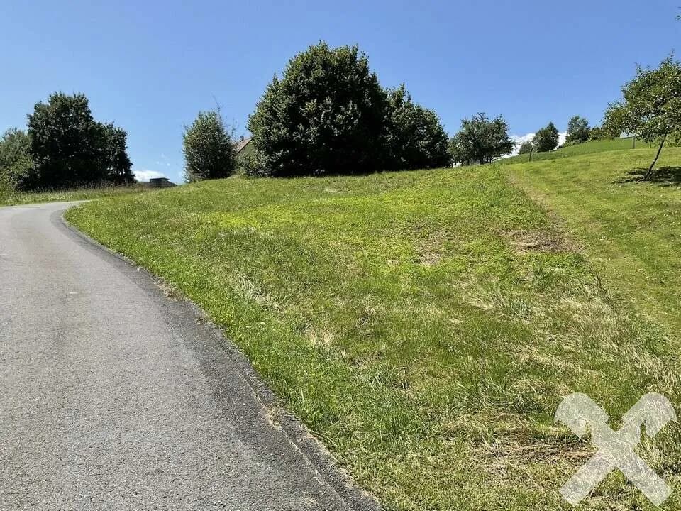 Grundstück kaufen in Deutschlandsberg – 811 m², € 69.000 – Bild 5 von 5