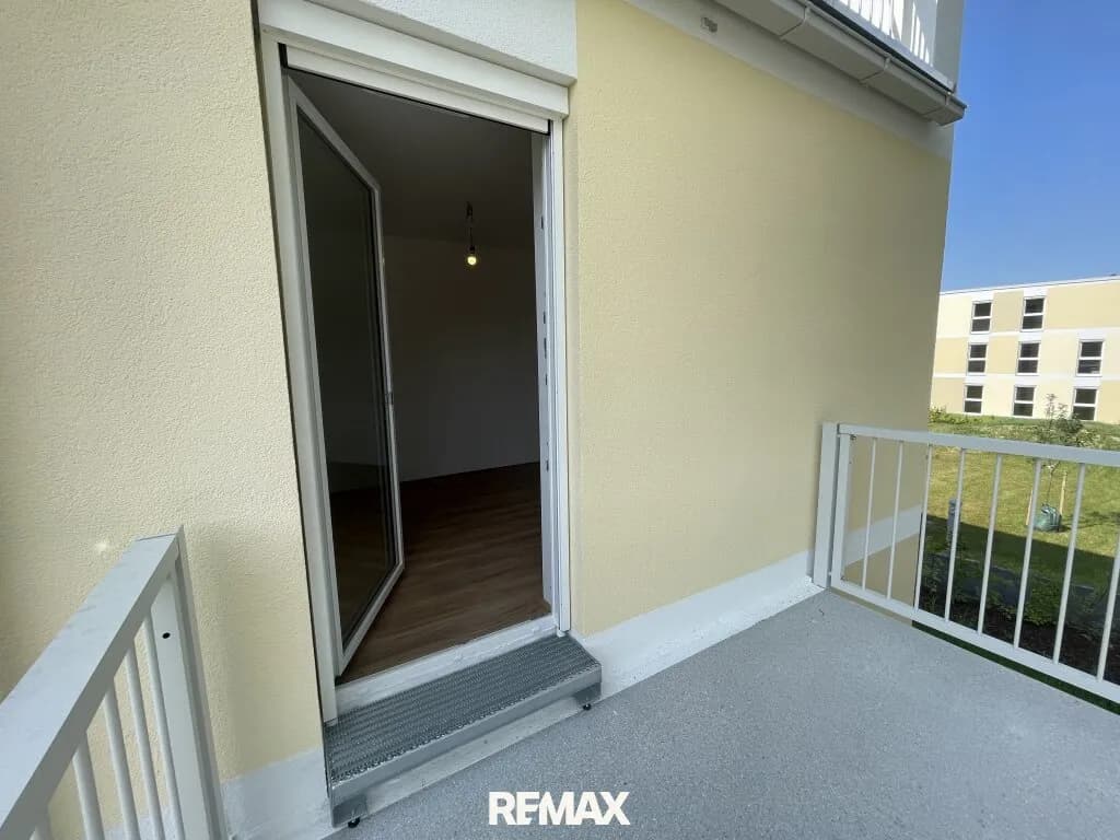 3-Zimmer-Wohnung kaufen in Amstetten – 60 m², € 222.990 – Bild 11 von 12
