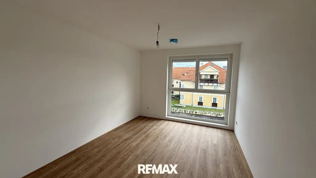 3-Zimmer-Wohnung mieten in Amstetten – 61 m², € 812 – Bild 3 von 8
