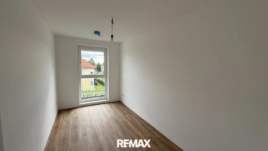 3-Zimmer-Wohnung mieten in Amstetten – 61 m², € 812 – Bild 4 von 8