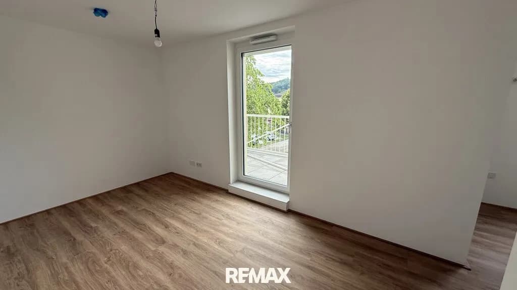 3-Zimmer-Wohnung mieten in Amstetten – 61 m², € 812 – Bild 5 von 8