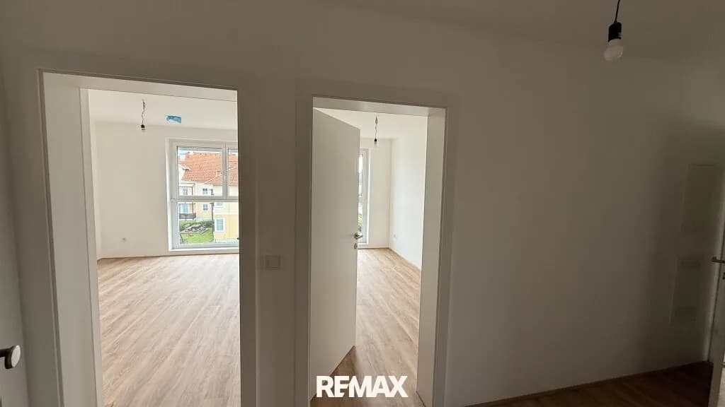 3-Zimmer-Wohnung mieten in Amstetten – 61 m², € 812 – Bild 6 von 8