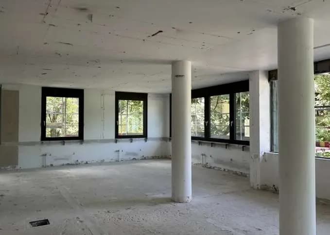 Gewerbeimmobilie mieten in Wien – 468 m², € 16 – Bild 2 von 4