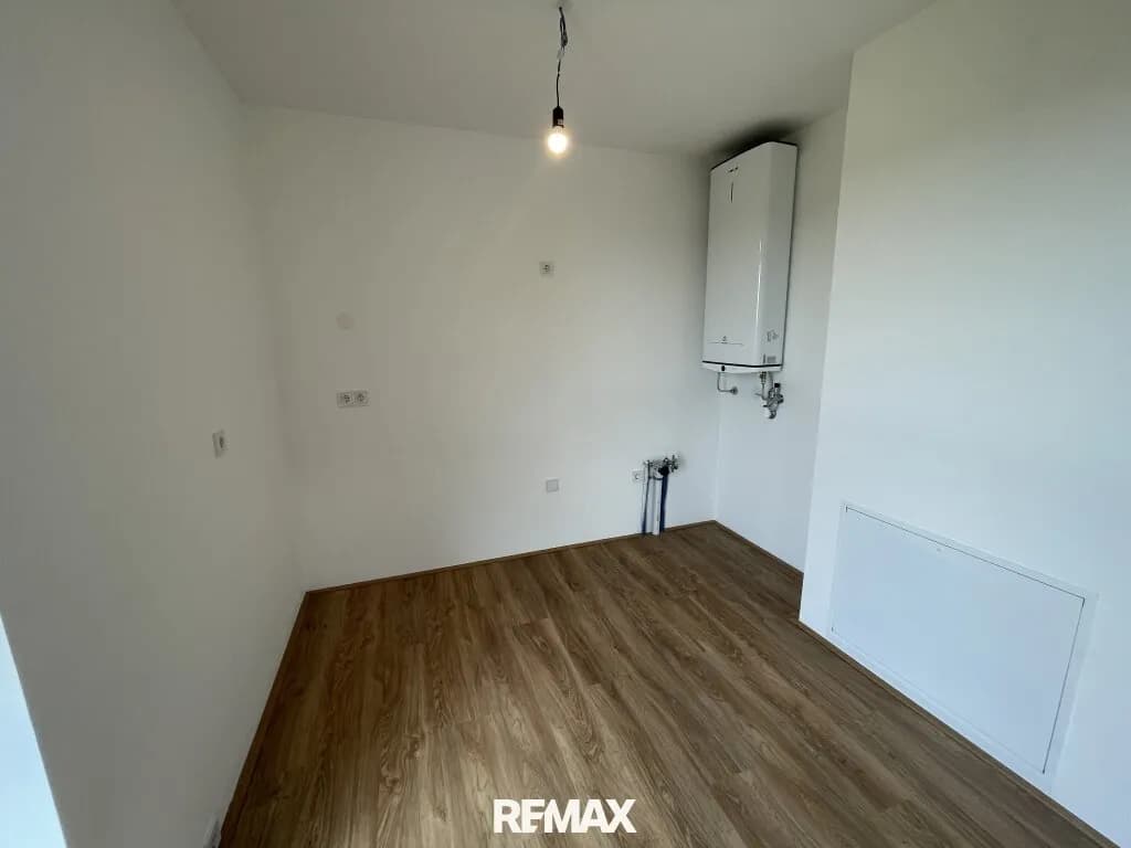 3-Zimmer-Wohnung kaufen in Amstetten – 71 m², € 280.210 – Bild 2 von 12