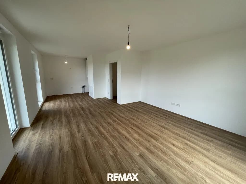 3-Zimmer-Wohnung kaufen in Amstetten – 71 m², € 280.210 – Bild 3 von 12