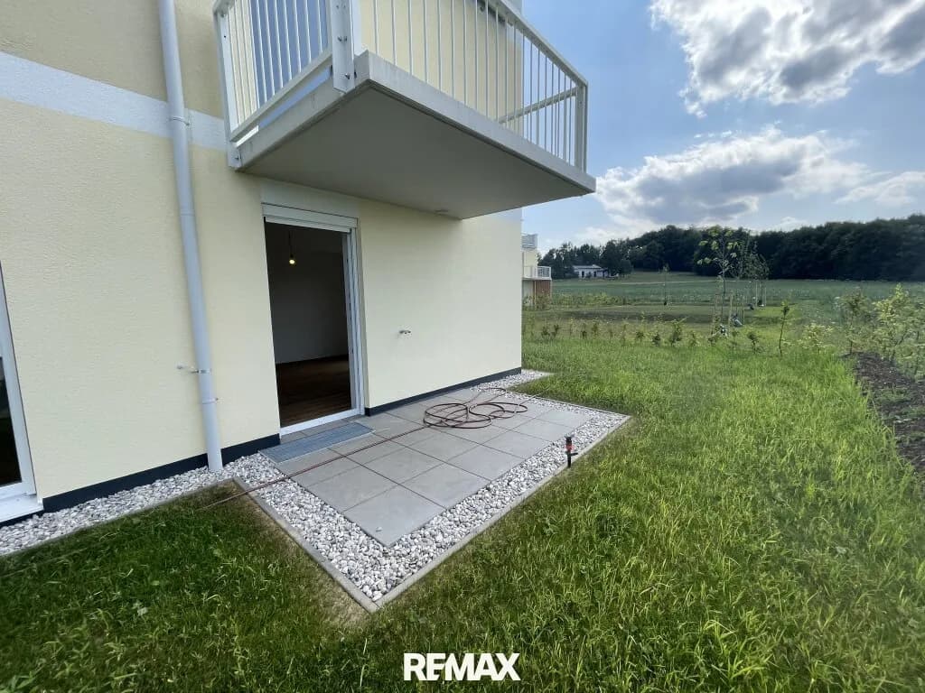 3-Zimmer-Wohnung kaufen in Amstetten – 71 m², € 280.210 – Bild 11 von 12
