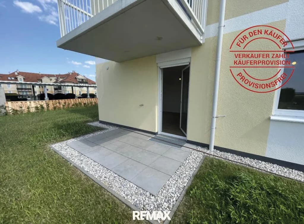 3-Zimmer-Wohnung kaufen in Amstetten – 70 m², € 281.750