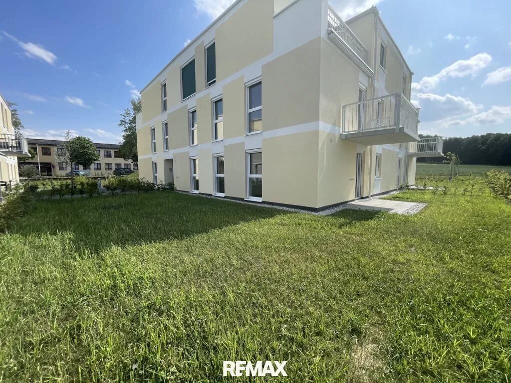 3-Zimmer-Wohnung kaufen in Amstetten – 70 m², € 281.750 – Bild 11 von 12